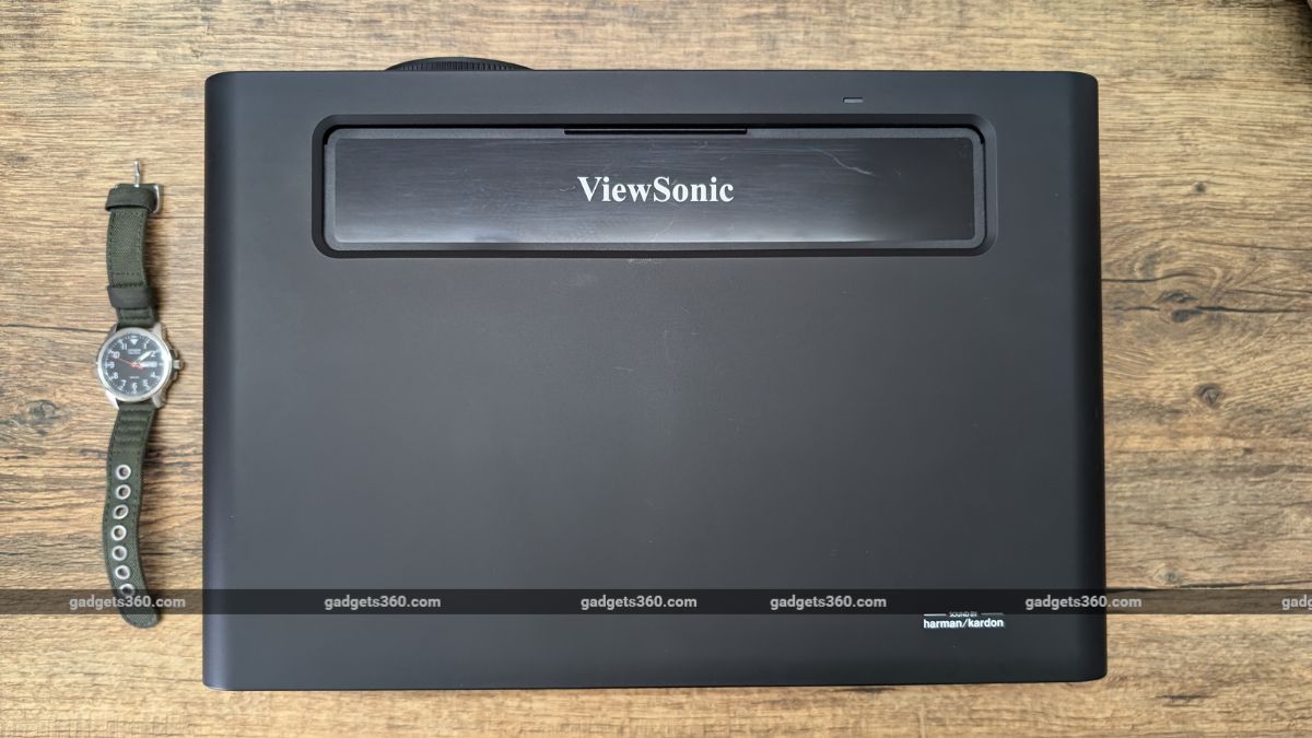 ViewSonic X2-4K Review: Made for Gaming, But Does a Lot More